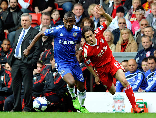 担当大局的 担当大局的